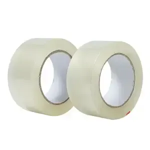 Hot Sales Linear Low Density Polyethylene Transparent Soft Moisture Proof Stretch Film Packaging Tape for <b>Mail</b> <b>Box</b> Casting - Product Image 5