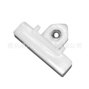 Clip de Soporte para Ajustador de Ventanas de Automóviles Hurricane Auto Parts JF-CY2475 para Toyota Land Cruiser Prado Crown Corolla - Product Image 3