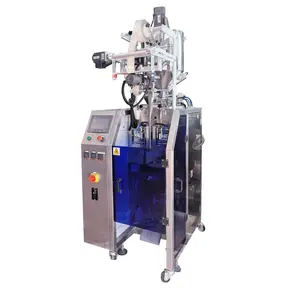 Food Grade Ss304 Stainless Steel Stick Filling Packing Machine For Bag Vertical Sauce Packing Machine With Good Quality