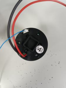 전기 진공 청소기용 Bldc 55 28.8V 400W 브러시리스 DC 모터 - Product Image 4