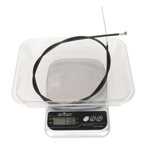 Poignée de frein pour lignes de frein avant/arrière pour trottinettes électriques Kukirin G2 Pro, G2 Max, G2 Master - Pièces détachées - Product Image 5