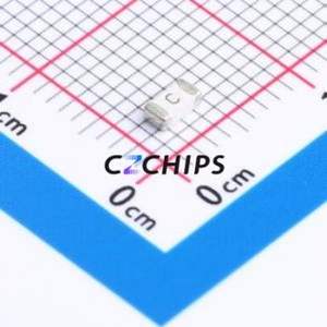 SF-1206S050M-2 One-Time Fuse 1206 Fuse ( Type: SMD Fuse )( Rated Current: 500mA )( Rated Voltage: 63V ) - Product Image 2