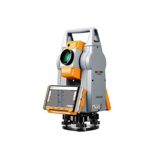 Station totale de haute précision Zhongwei ZT18AI Pro pour l'ingénierie et la topographie - Product Image 3