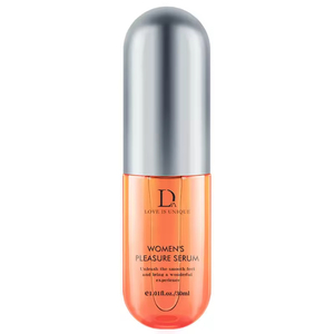 Gel d'Orgasme Féminin : Augmenteur de Plaisir, <span class=keywords><strong>Lubrifiant</strong></span> et Huile de Resserrement Vaginal pour Femme - Product Image 1