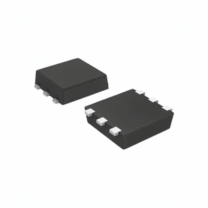 Original One Stop Service Power Management (PMIC) S-8211CBR-I6T1U 6 SMD, <b>Flat</b> Leads Electronic Chips Component - Product Image 1