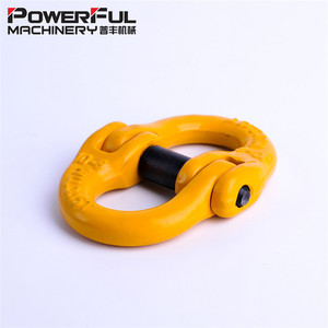 Bán hot chất lượng cao <span class=keywords><strong>G80</strong></span> chúng tôi Loại kết nối liên kết cho chuỗi slings - Product Image 5