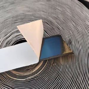 <b>Adhesive</b> Heavy-duty <b>Hook</b> Ring Tape Velcro Fastener <b>Hook</b> Ring Tape Waterproof Strong Double-sided Tape Factory Customized - Product Image 3