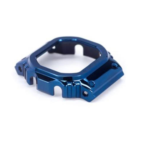 Blue-watch case