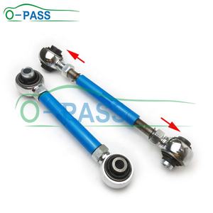 Brazo de control inferior trasero ajustable OPASS para CHEVROLET Captiva y GM y Daewoo Winstorm y OPEL Antara 96626425 - Product Image 5