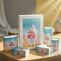 Film de lamination PET holographique haute luminosité, feuille d'argent, feuille à chaud, design personnalisé coloré, décoration pour articles de luxe