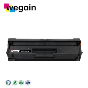 MLT-D101S untuk Samsung ML-2160 2165 2165W pabrik Cina grosir kompatibel kartrid Toner hitam