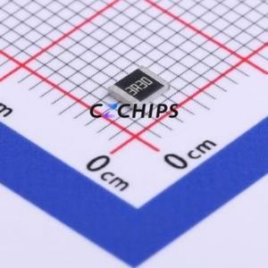 Résistance SMD RC1210FR-073R3L 1210 (Type : Film Épais) (Résistance : 3,3 Ohm Précision : 1%) - Product Image 1