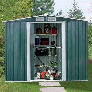 Hangar de stockage de <span class=keywords><strong>jardin</strong></span> hangar hangar <span class=keywords><strong>prix</strong></span> - Product Image 6