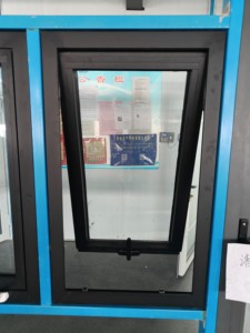 Toldo janela de vidro alumínio curado topo skyluzes do teto do telhado windows de policarbonato skylight telhamento para casa - Product Image 6