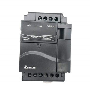 ไดรฟ์ AC รุ่น VFD-E ซีรีส์ VFD037E23A - Product Image 5
