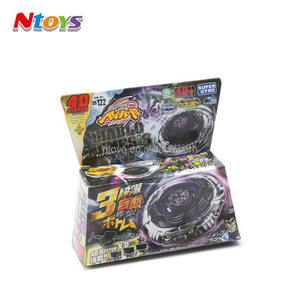 Çocuk Gyro oyuncak <span class=keywords><strong>Launcher</strong></span> dönen Top Metal - Product Image 6