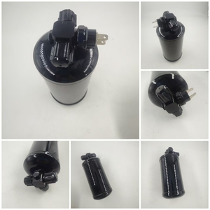 <span class=keywords><strong>ZW</strong></span> CD-6895.OEM6C06 camion récepteur sécheur climatisation mcc récepteur-filtre-sécheur type récepteur sécheur - Product Image 6