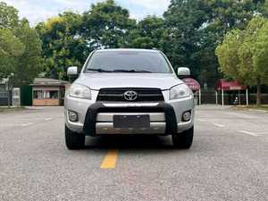SUV d'<span class=keywords><strong>occasion</strong></span> populaire pour le marché africain, Toyota RAV4 2011 2.0L, stock disponible - Product Image 2