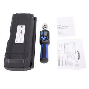 Nouveau produit phare : <span class=keywords><strong>Clé</strong></span> <span class=keywords><strong>Allen</strong></span> pour vélo, <span class=keywords><strong>clé</strong></span> <span class=keywords><strong>dynamométrique</strong></span> électrique automobile 1/2 pouce (Nm US) - Product Image 6