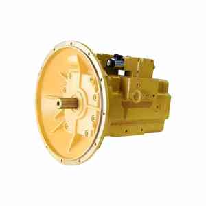 Nouvelle pompe principale hydraulique pivotante E395 593-3841/5933841 pour pelle CAT395F utilisée comme pompe de direction - Product Image 1