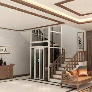 CONVET Home <strong>Elevator</strong> - Product Image 1