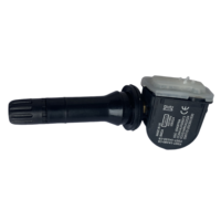 Capteur de pression des pneus TPMS 433MHz, 4 pièces, F2GT-1A180-CB F2GT-150-CB, pour Ford Fiesta Focus Mondeo Kuga Ranger Mustang 2010-2020