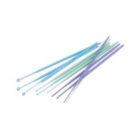 Haute Qualité Offre Spéciale Laboratoire Fournitures Bleu En Plastique Jetables Anses D'inoculation Stériles Boucles