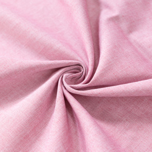 Tissu en sergé teint à haute qualité, 98 coton, <span class=keywords><strong>2</strong></span> fils spandex, pour chemises - Product Image 4