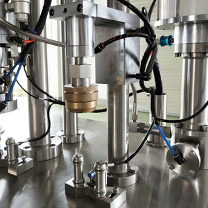 במפעל מקורי מסך מגע Bov מקורי מילוי אורוסול מכונת ים שמן ספריי בושם ספריי מכונת ספריי קרם הגנה - Product Image 3