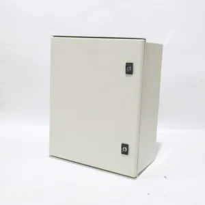 IP65-Gehäuse IP66 SMC FIBER GLASS BOX