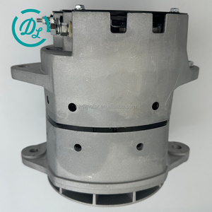 ชุดประกอบไดชาร์จ EexcavaStart รุ่น 19011167 10459198 สำหรับเครื่องยนต์ C4.4 C7.1 12V 135A อะไหล่ทดแทนสำหรับรถขุดรุ่น 312E 314E สำหรับงานหนัก - Product Image 3