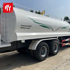 Çin üretim fabrikası yeni dizel küçük <span class=keywords><strong>Tanker</strong></span> kamyon yarı römorku satılık petrol depolama için kullanılan yakıt deposu - Product Image 3