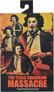 OEM مصنع مخصص 7 بوصة في نهاية المطاف الرعب عمل شخصية نادرة تحصيل - Product Image 2