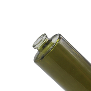 ขวดน้ําหอมหรูหราขนาด 100 มล. ขวดน้ําหอมอลูมิเนียมขนาดพกพา - Product Image 3