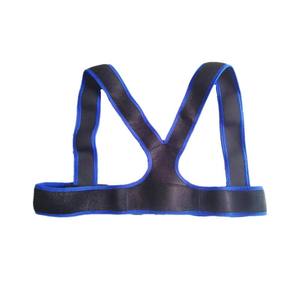 Gran oferta, cinturón de marcha acolchado con asas, cinturón de marcha de transferencia para pacientes, ancianos, asistente de caminata, seguridad de enfermería para terapia - Product Image 2