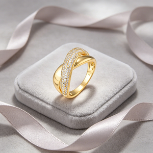 Bagues <span class=keywords><strong>de</strong></span> <span class=keywords><strong>Fiançailles</strong></span>/Mariage <span class=keywords><strong>en</strong></span> <span class=keywords><strong>Argent</strong></span> Sterling 925 avec Moissanite, Bijoux Fins Personnalisés <span class=keywords><strong>en</strong></span> Gros QX pour Femme, Cadeau <span class=keywords><strong>de</strong></span> Fête - Product Image 2