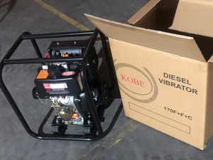 Supply Dubai 170 diesel Engine Type DYNAPAC <strong>Internal</strong> <strong>Concrete</strong> <strong>Vibrator</strong> - Product Image 6