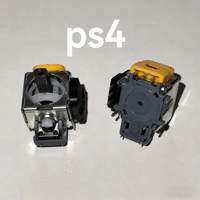 Joystick à effet Hall avec circuit intégré Hall pour manettes PS4, PS5, Xbox et Nintendo Switch Pro