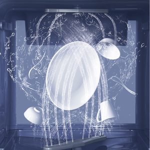 5 комплектов, горячая Распродажа, горячая сушилка, столешница, посудомоечная машина, портативная Бытовая посудомоечная машина, посудомоечная машина - Product Image 5