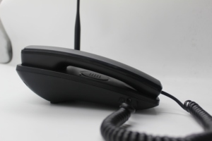 Téléphone <span class=keywords><strong>WIFI</strong></span> 4G VOLTE Téléphone fixe <span class=keywords><strong>sans</strong></span> fil GSM FDD WCDMA Téléphone de bureau - Product Image 6