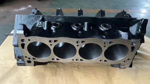 Ford 302 için SBF V8 motor bloğu Cleveland FD302 otomobil parçaları yüksek kalite FORD351C blok Cleveland 9.2 "güverte delik boyutu 4 & 4.125 - Product Image 3