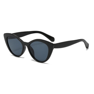 <span class=keywords><strong>Occhiali</strong></span> <span class=keywords><strong>da</strong></span> <span class=keywords><strong>Sole</strong></span> Cat Eye 2026 <span class=keywords><strong>di</strong></span> Design, Stile Europeo e Americano, Protezione UV400, Montatura Completa, Modello 77104 per Uomo e <span class=keywords><strong>Donna</strong></span> - Product Image 4