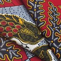 Grosir Lilin Kain Lilin Afrika Lilin Pola Kain Ankara