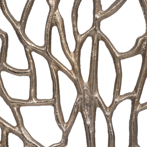 Scultura Decorativa in Corallo con Base in Marmo, Ornamento Moderno per Casa, Bagno, Mensola, Tavolino da Caffè - Product Image 5