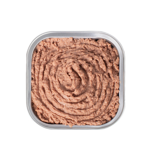 <span class=keywords><strong>Comida</strong></span> <span class=keywords><strong>Húmeda</strong></span> <span class=keywords><strong>para</strong></span> Gatos en Lata, Sabor a Carne de Res, Mousse Gourmet, 100g, Venta al Por Mayor - Product Image 3
