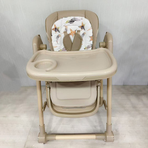 <span class=keywords><strong>Chaise</strong></span> haute électrique portable pour bébé, en plastique, design traditionnel moderne, hauteur réglable, utilisation intérieure/extérieure, 0-12 mois, 20 kg - Product Image 5
