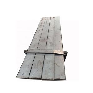 Q235, profilo quadrato in acciaio luminoso, - Product Image 1