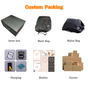 Tốt Nhất Bay Ngực <span class=keywords><strong>Waders</strong></span> Câu Cá Không Thấm Nước Khô Quần Thoáng Khí Zip-Front Săn Bắn Câu Cá <span class=keywords><strong>Waders</strong></span> Với Overlayed Túi - Product Image 6