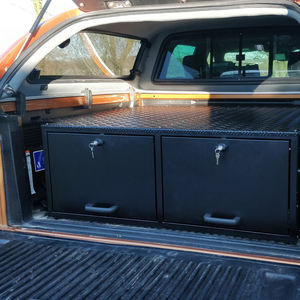 2023 tiroir <span class=keywords><strong>gigogne</strong></span> de <span class=keywords><strong>plateau</strong></span> Ute en aluminium en gros d'usine de haute qualité avec Service personnalisé - Product Image 4