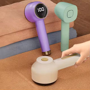 Tondeuse à boules de poils transfrontalière Home Rechargeable Clothes Hairball Remover Portable Sweater Shaving Device Ventes directes d'usine - Product Image 2